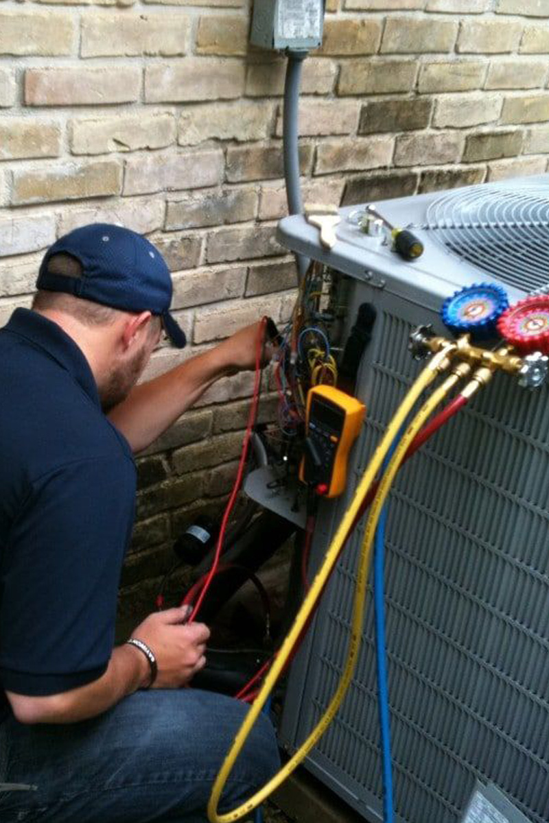 commercial hvac repair and installation northeast indiana